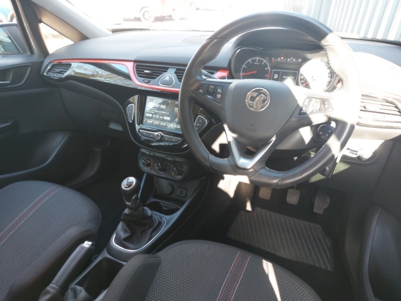 Used Vauxhall Corsa 2019 for sale - 77731510: Photo 10