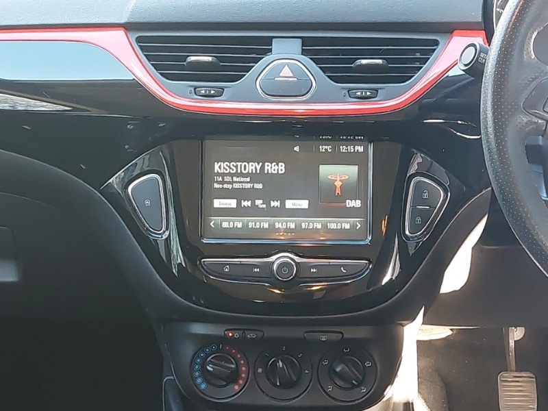 Used Vauxhall Corsa 2019 for sale - 77731510: Photo 11