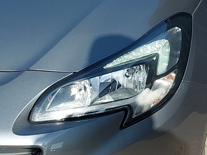 Used Vauxhall Corsa 2019 for sale - 77731510: Photo 12