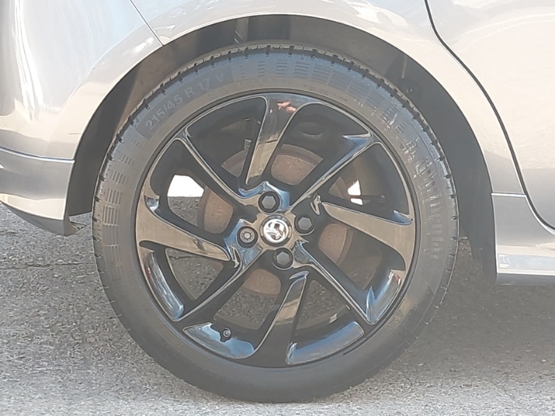 Used Vauxhall Corsa 2019 for sale - 77731510: Photo 14