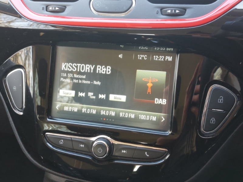 Used Vauxhall Corsa 2019 for sale - 77731510: Photo 16