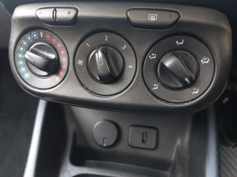 Used Vauxhall Corsa 2019 for sale - 77731510: Photo 17