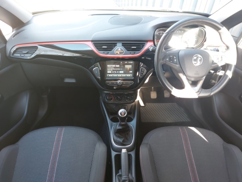 Used Vauxhall Corsa 2019 for sale - 77731510: Photo 2