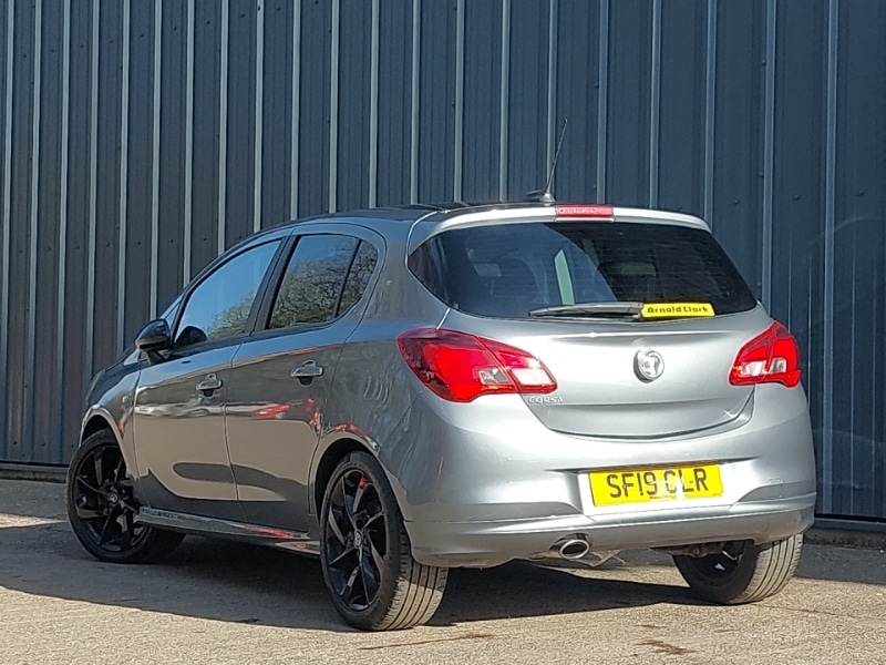 Used Vauxhall Corsa 2019 for sale - 77731510: Photo 3