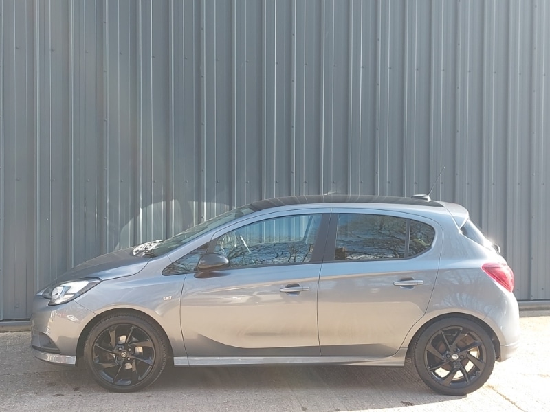 Used Vauxhall Corsa 2019 for sale - 77731510: Photo 4