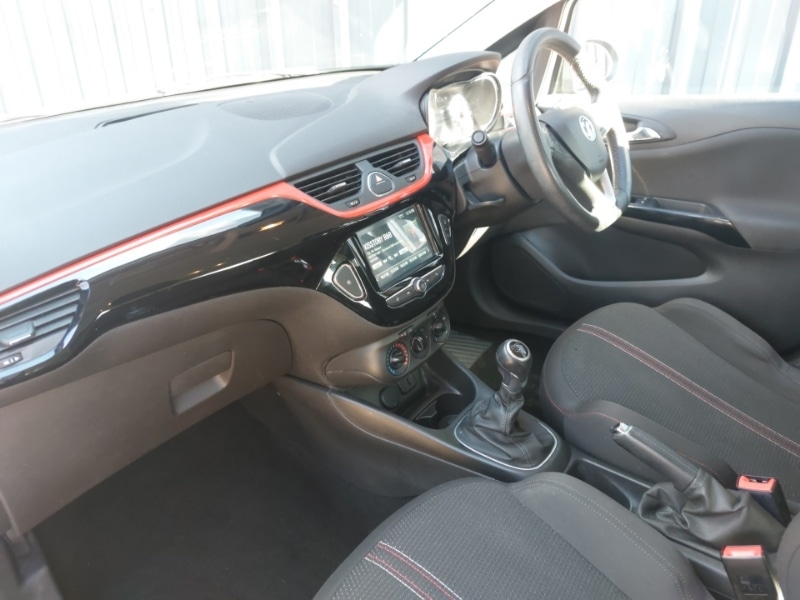 Used Vauxhall Corsa 2019 for sale - 77731510: Photo 5