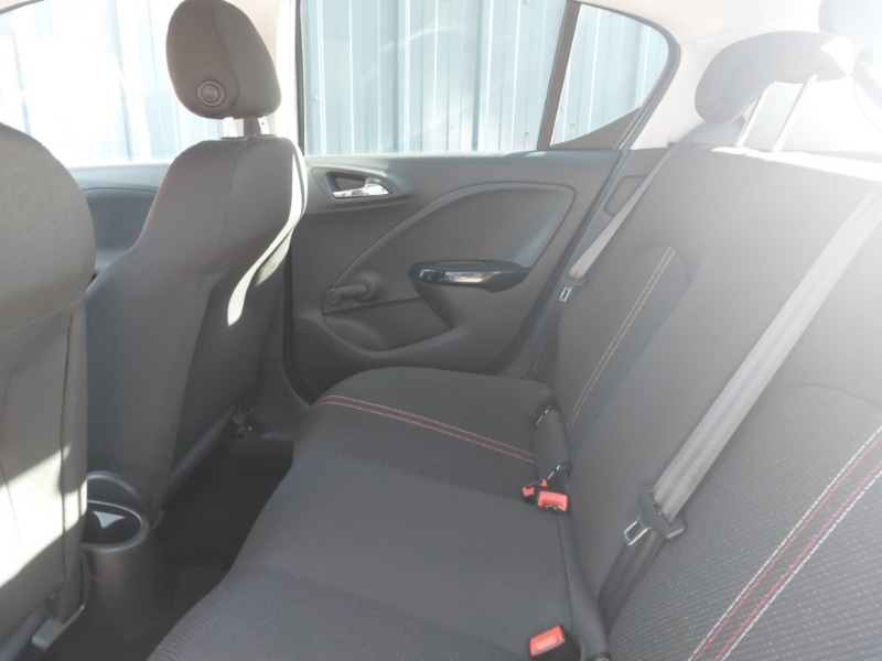 Used Vauxhall Corsa 2019 for sale - 77731510: Photo 6