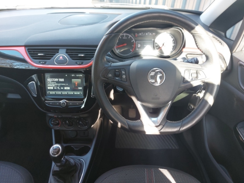 Used Vauxhall Corsa 2019 for sale - 77731510: Photo 7
