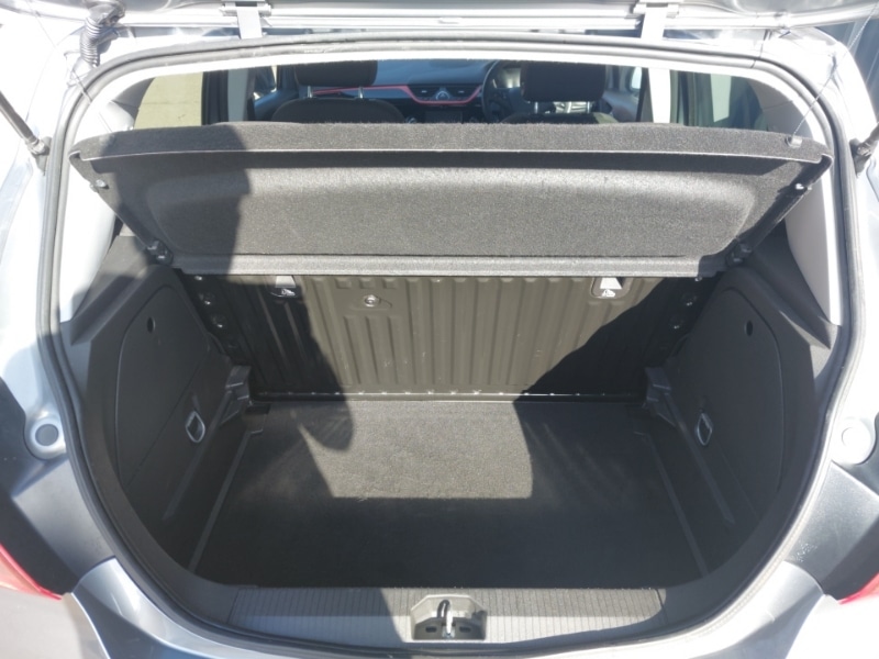 Used Vauxhall Corsa 2019 for sale - 77731510: Photo 8