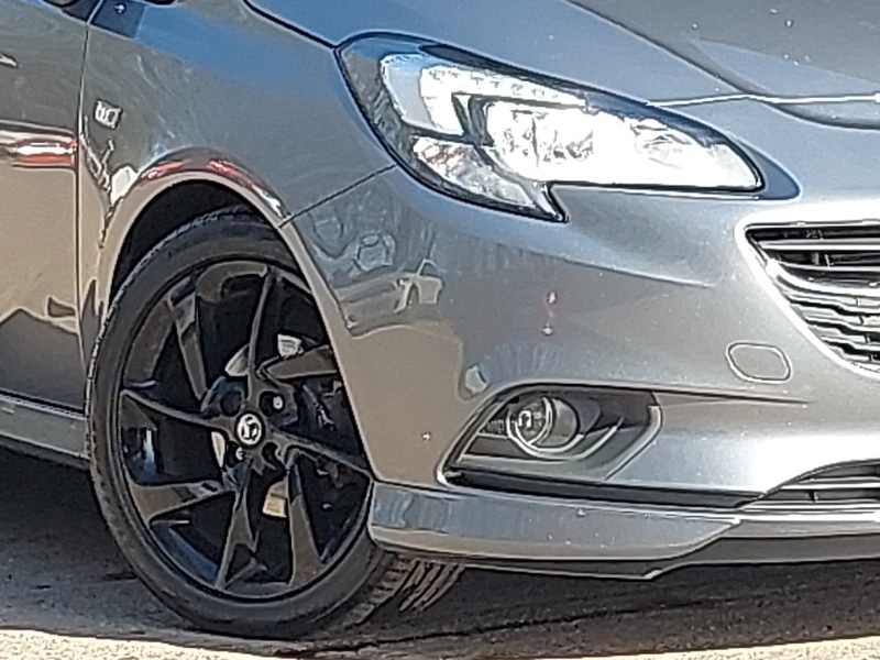 Used Vauxhall Corsa 2019 for sale - 77731510: Photo 9