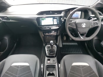 Used Vauxhall Corsa 2025 for sale - 79101307: Photo