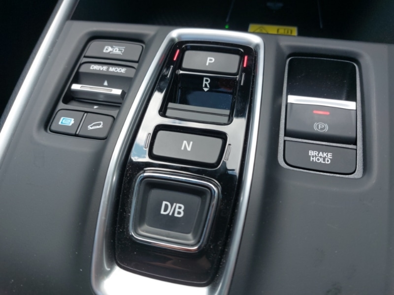 Used Honda CR-V 2025 for sale - 77580355: Photo 15