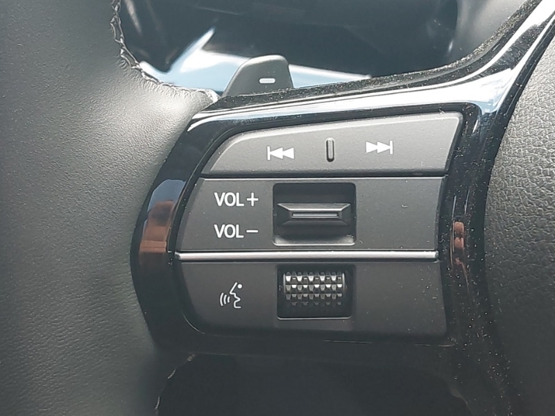 Used Honda CR-V 2025 for sale - 77580355: Photo 18