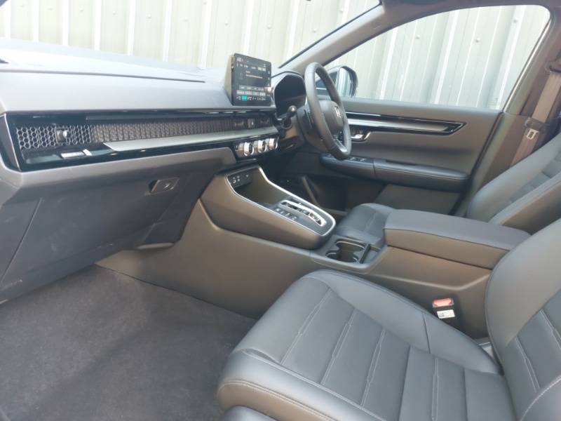 Used Honda CR-V 2025 for sale - 77580355: Photo 5