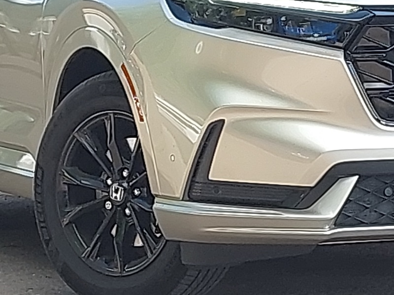 Used Honda CR-V 2025 for sale - 77580355: Photo 9