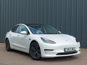 Used Tesla Model 3 2022 for sale - 78291010: Photo