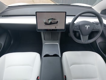 Used Tesla Model 3 2022 for sale - 78291010: Photo