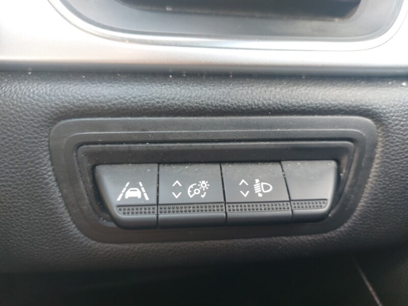 Used Renault Captur 2022 for sale - 76543226: Photo 19