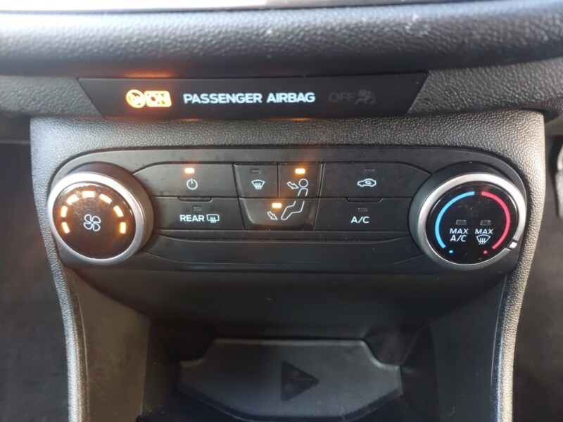 Used Ford Fiesta 2018 for sale - 77062689: Photo 11