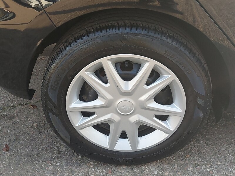 Used Ford Fiesta 2018 for sale - 77062689: Photo 12