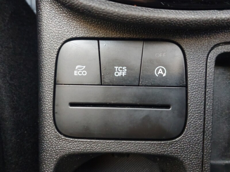 Used Ford Fiesta 2018 for sale - 77062689: Photo 18