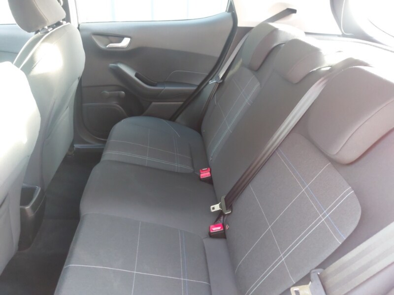 Used Ford Fiesta 2018 for sale - 77062689: Photo 6