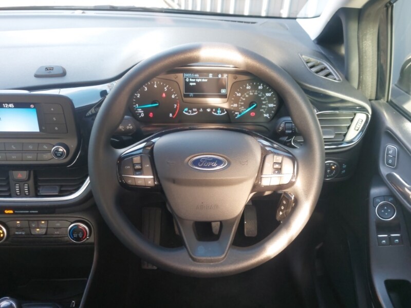 Used Ford Fiesta 2018 for sale - 77062689: Photo 7