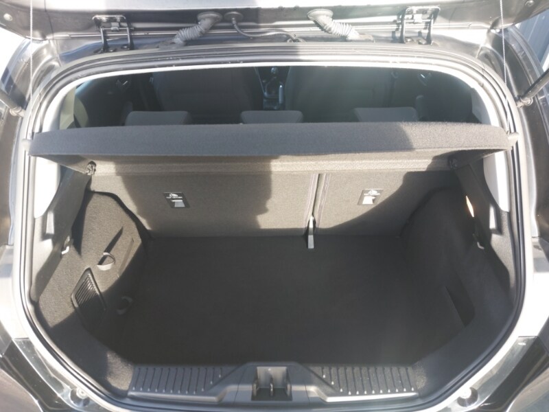 Used Ford Fiesta 2018 for sale - 77062689: Photo 8