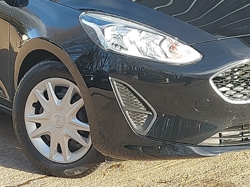 Used Ford Fiesta 2018 for sale - 77062689: Photo 9