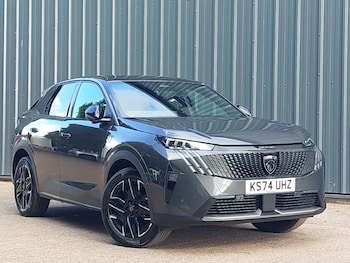 2024 - 1.2 Hybrid 136 GT 5dr e-DSC6