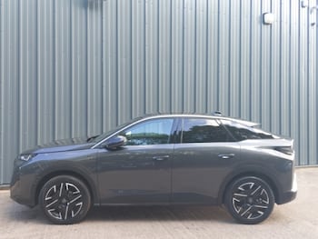 Used Peugeot 3008 2024 for sale - 76920372: Photo