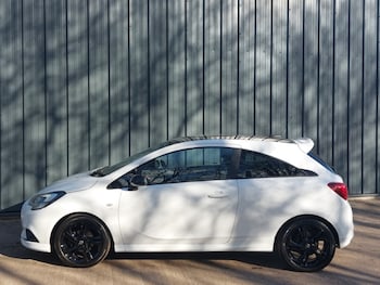 Used Vauxhall Corsa 2016 for sale - 77987640: Photo