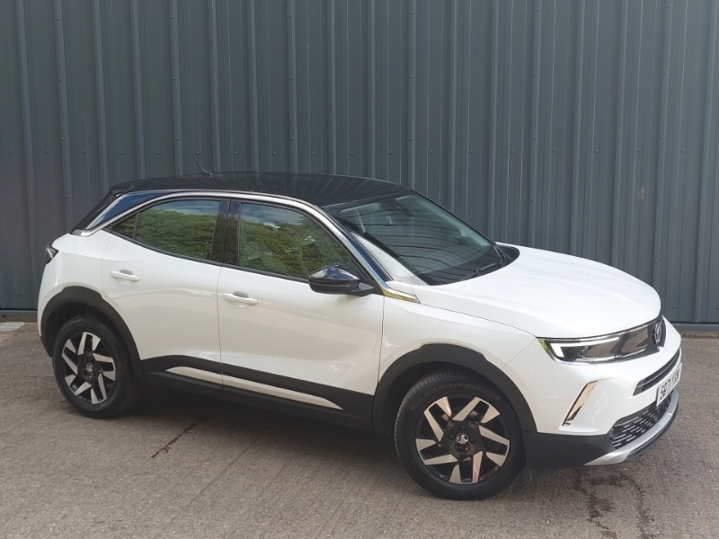 Used Vauxhall Mokka 2021 for sale - 77008756: Photo 13