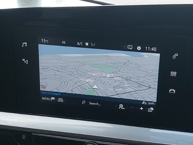 Used Vauxhall Mokka 2021 for sale - 77008756: Photo 19