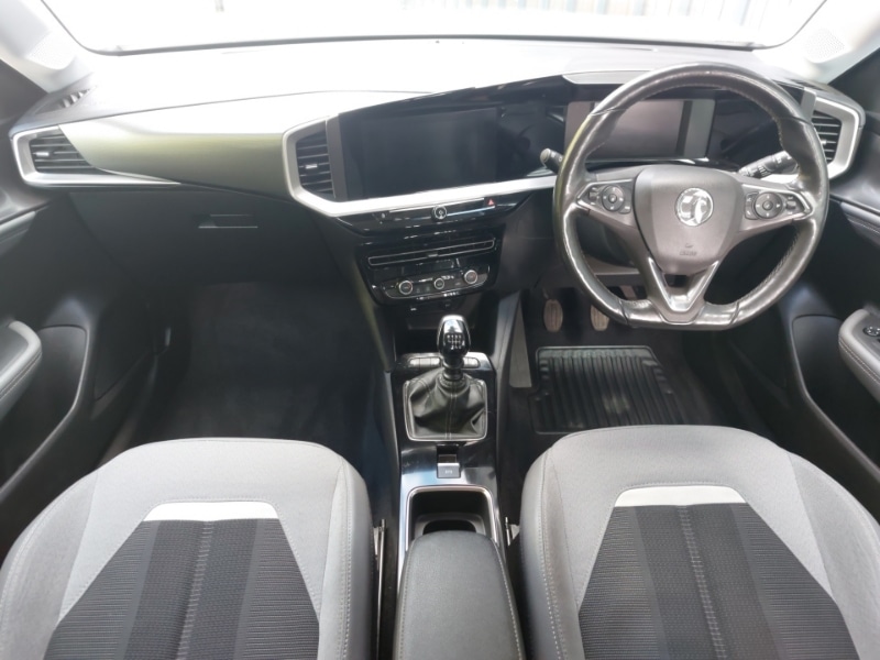 Used Vauxhall Mokka 2021 for sale - 77008756: Photo 2