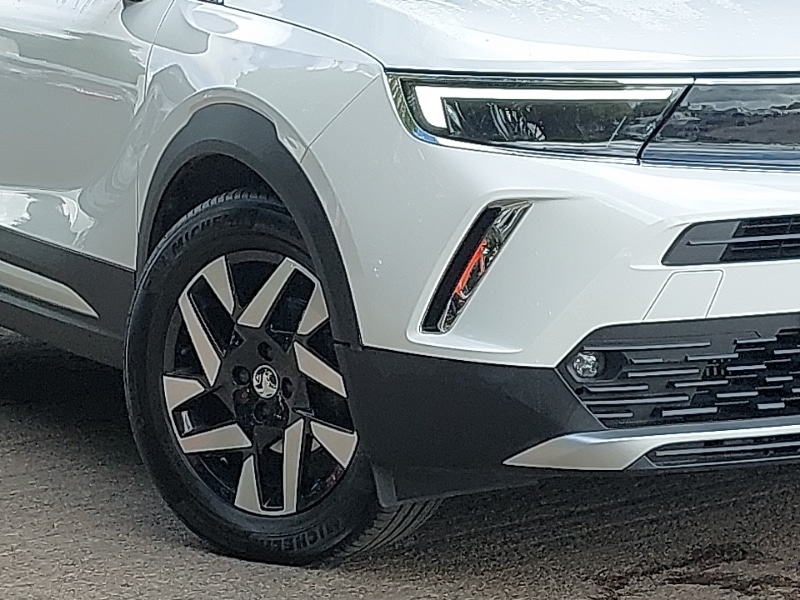 Used Vauxhall Mokka 2021 for sale - 77008756: Photo 9