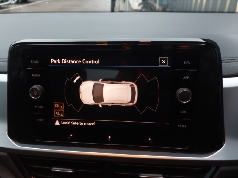 Used Volkswagen T-Roc 2023 for sale - 77466858: Photo 10