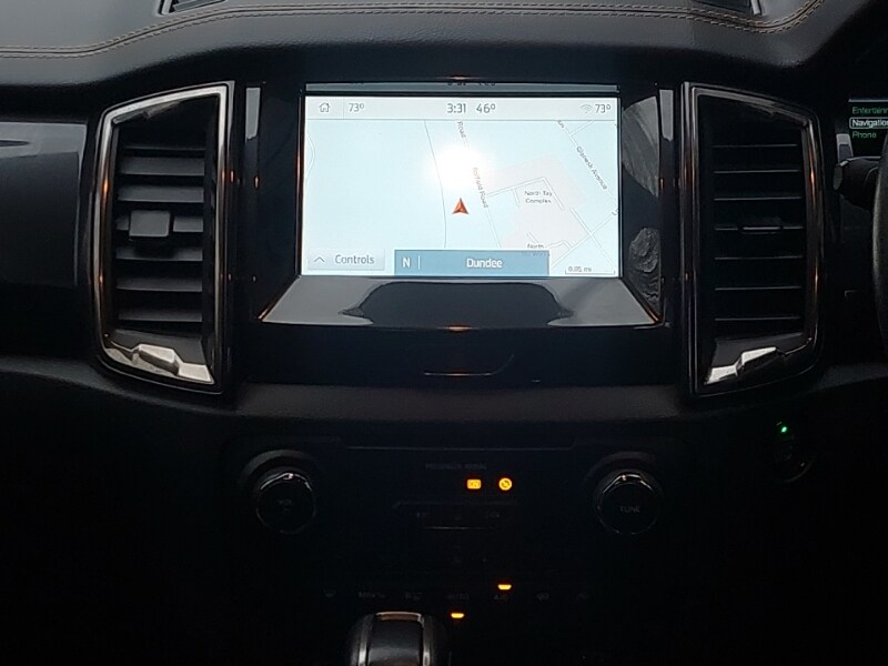 Used Ford Ranger 2021 for sale - 77987631: Photo 11