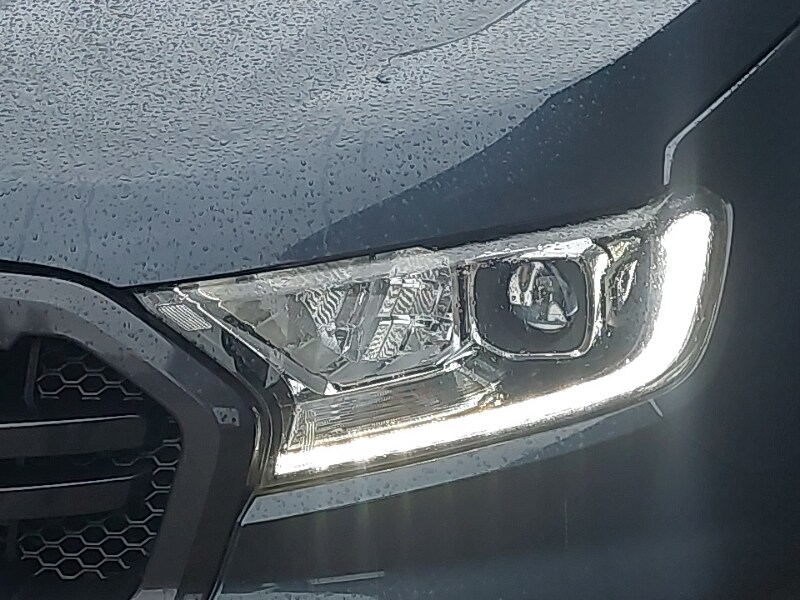 Used Ford Ranger 2021 for sale - 77987631: Photo 12