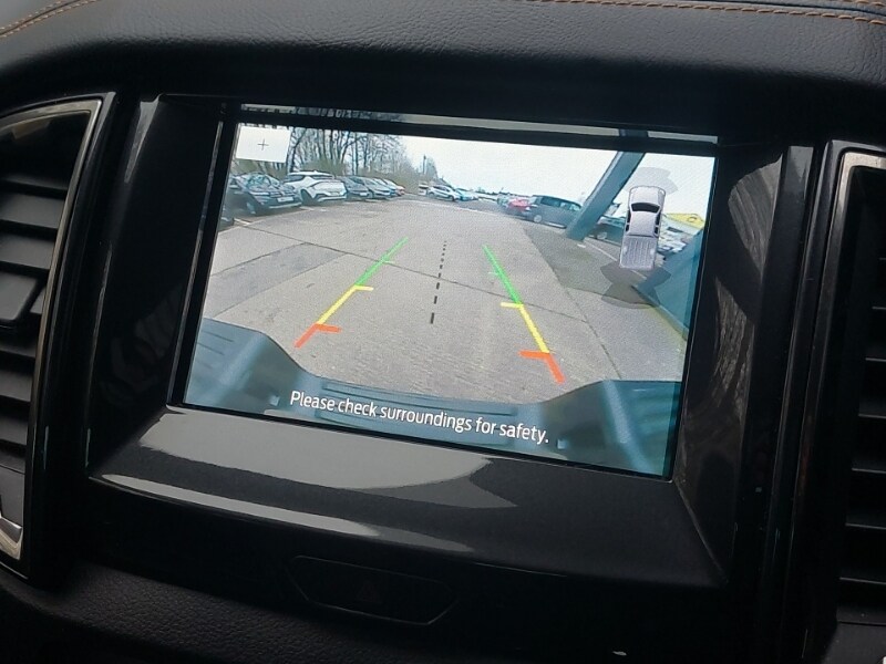 Used Ford Ranger 2021 for sale - 77987631: Photo 16