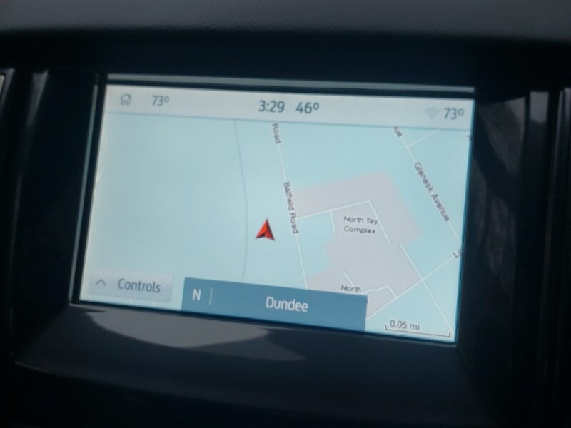 Used Ford Ranger 2021 for sale - 77987631: Photo 17