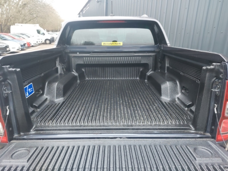 Used Ford Ranger 2021 for sale - 77987631: Photo 8