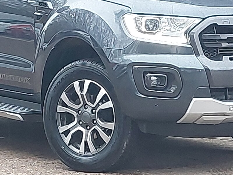 Used Ford Ranger 2021 for sale - 77987631: Photo 9