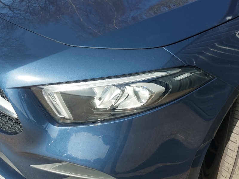 Used Mercedes-Benz A-Class 2020 for sale - 78211532: Photo 13