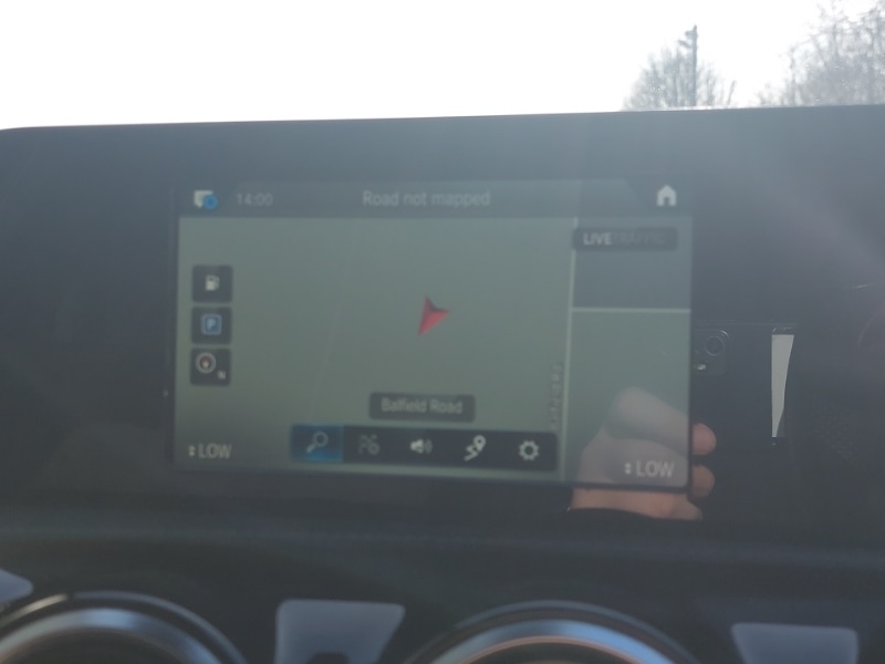 Used Mercedes-Benz A-Class 2020 for sale - 78211532: Photo 16