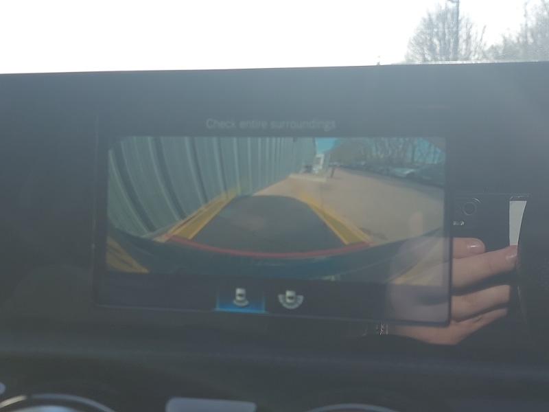 Used Mercedes-Benz A-Class 2020 for sale - 78211532: Photo 17