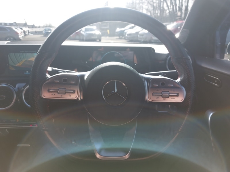 Used Mercedes-Benz A-Class 2020 for sale - 78211532: Photo 19