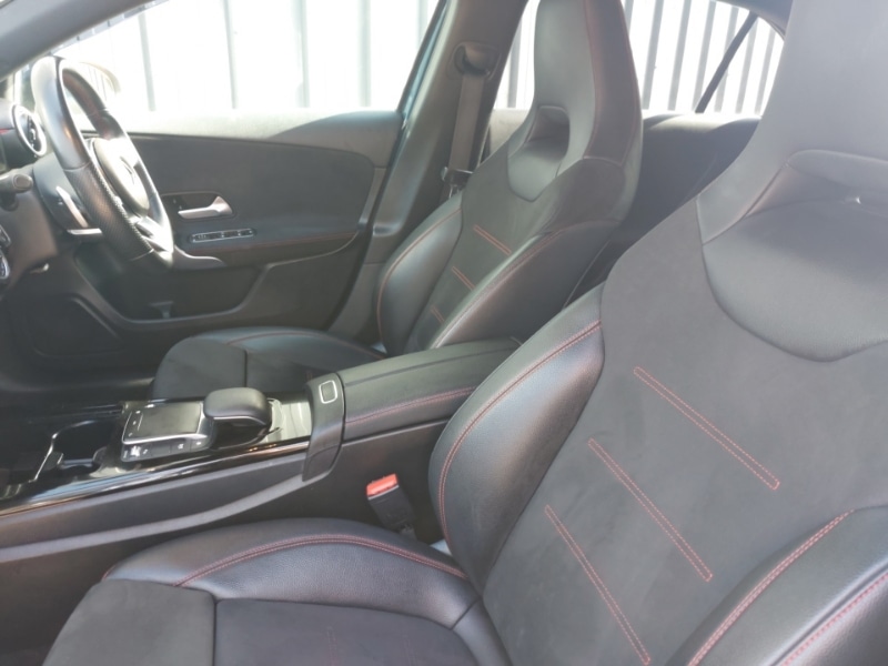 Used Mercedes-Benz A-Class 2020 for sale - 78211532: Photo 5