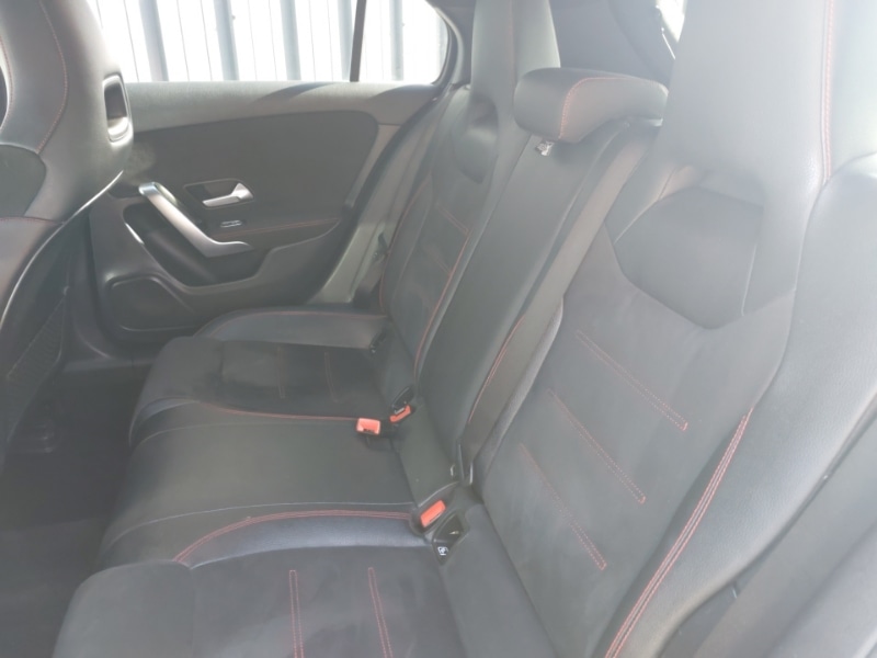 Used Mercedes-Benz A-Class 2020 for sale - 78211532: Photo 6