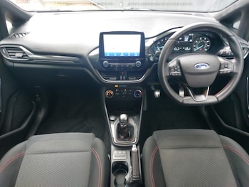 Used Ford Fiesta 2020 for sale - 79120537: Photo